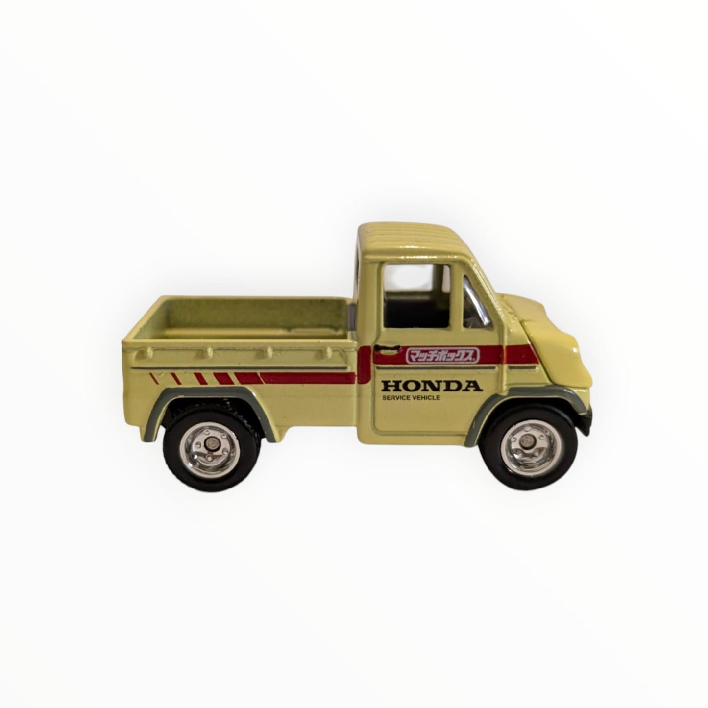 Matchbox 1963 Honda T360 „Honda Service Vehicle“ – Collectors Series – lose – ca. 1:64