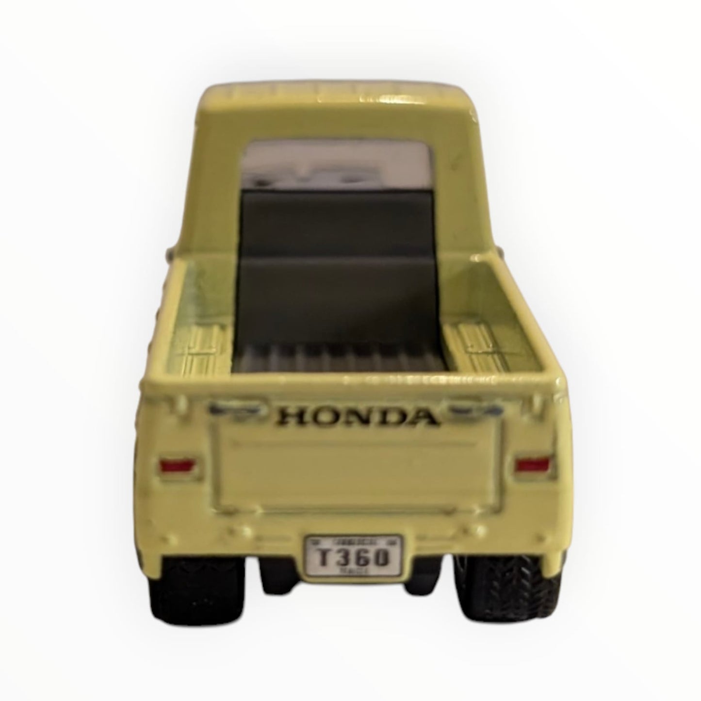 Matchbox 1963 Honda T360 „Honda Service Vehicle“ – Collectors Series – lose – ca. 1:64