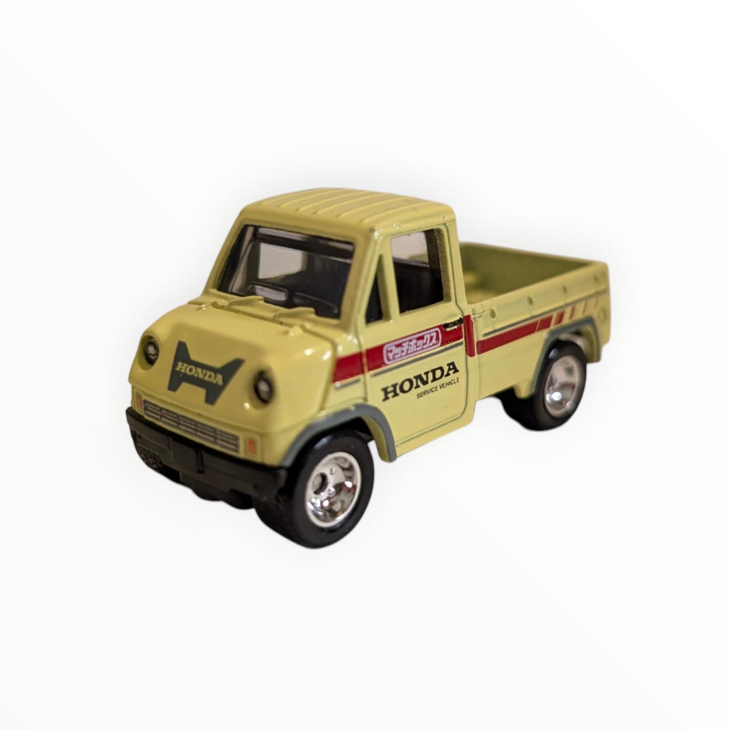 Matchbox 1963 Honda T360 „Honda Service Vehicle“ – Collectors Series – lose – ca. 1:64