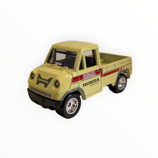 Matchbox 1963 Honda T360 „Honda Service Vehicle“ – Collectors Series – lose – ca. 1:64