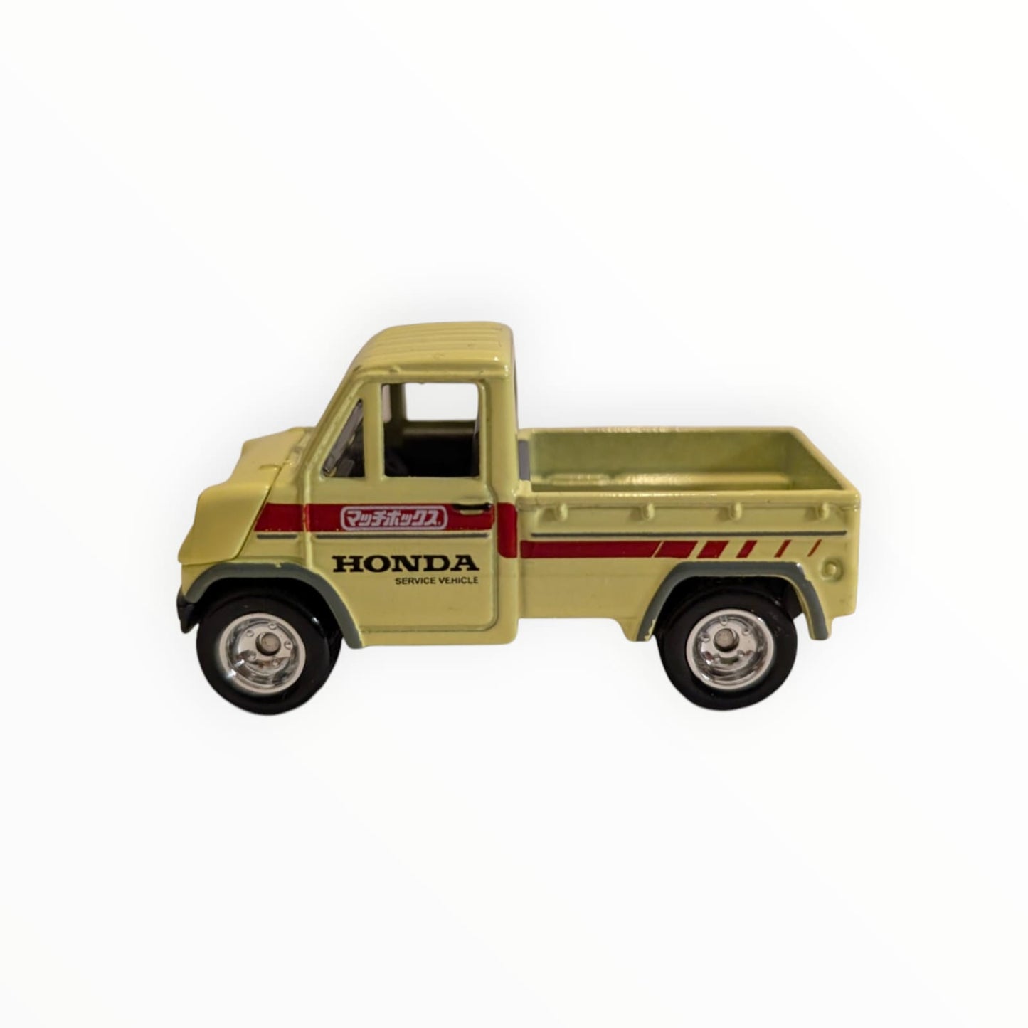 Matchbox 1963 Honda T360 „Honda Service Vehicle“ – Collectors Series – lose – ca. 1:64