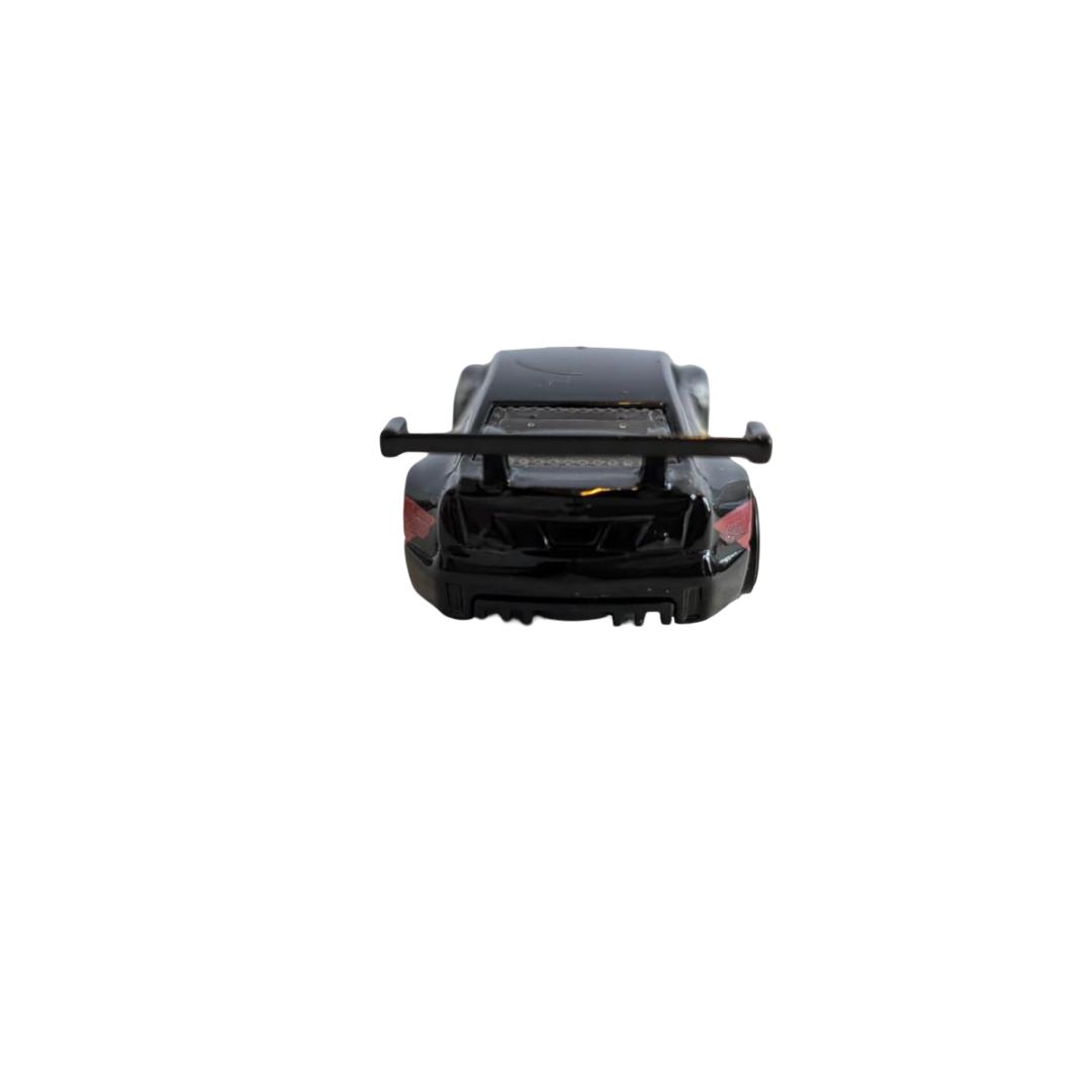 Hot Wheels ’16 Cadillac ATS-V R – Legends of Speed – schwarz – lose – 1:64