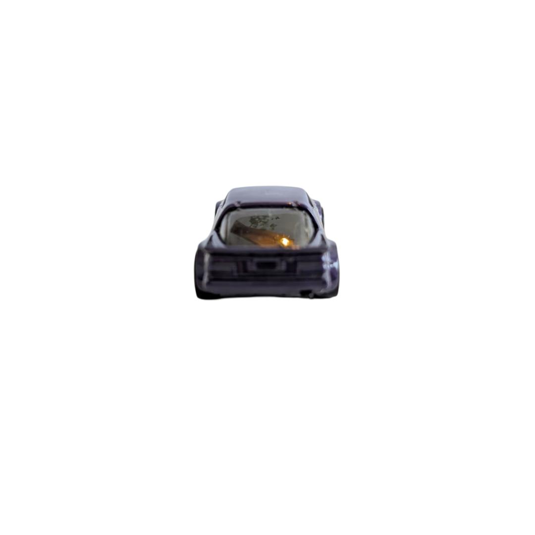 Hot Wheels Mazda RX-7 JDM Design Lila – 1:64 Modellauto lose / gebraucht