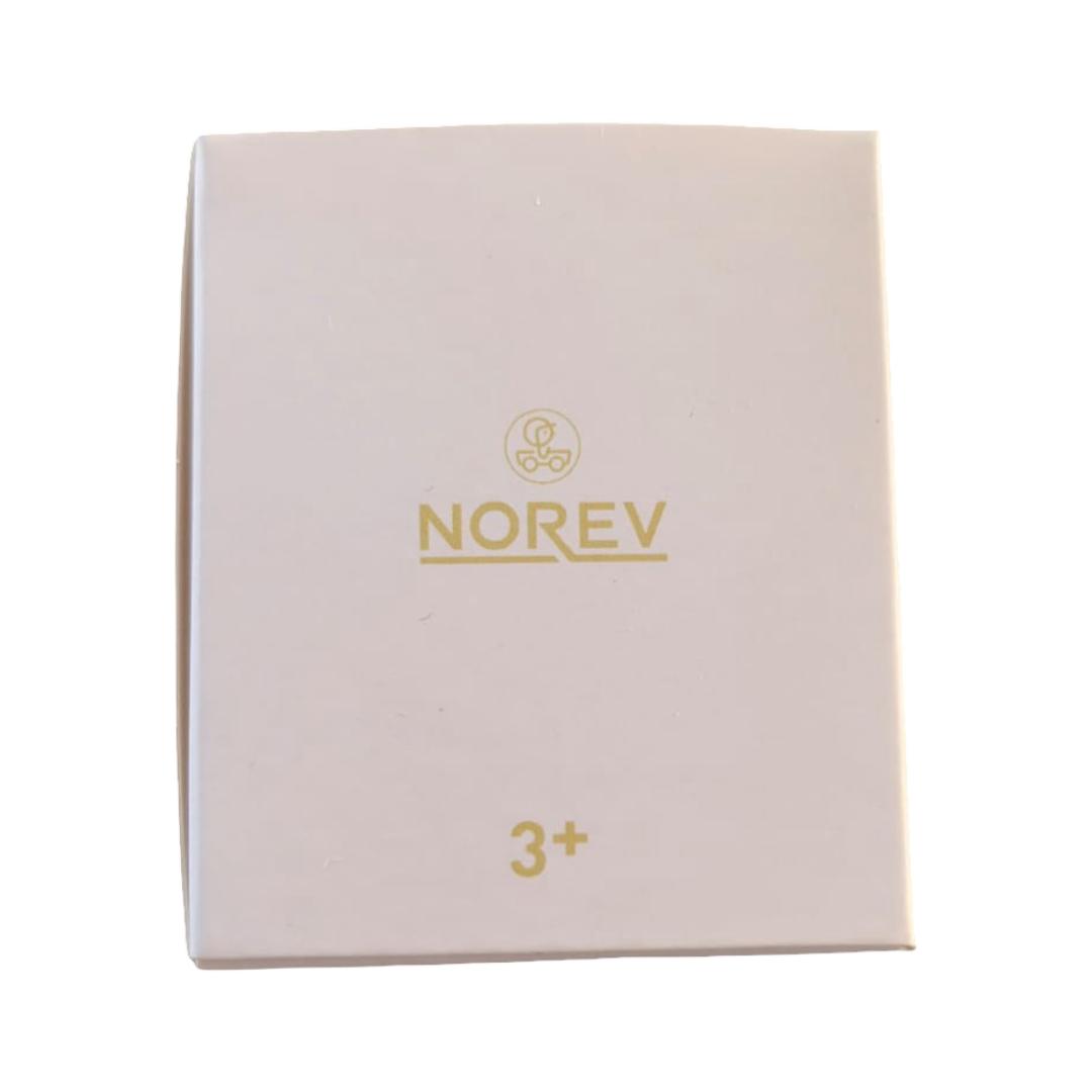 Norev Coccinelle VW Käfer Nr. 53 – Herbie-Optik – OVP