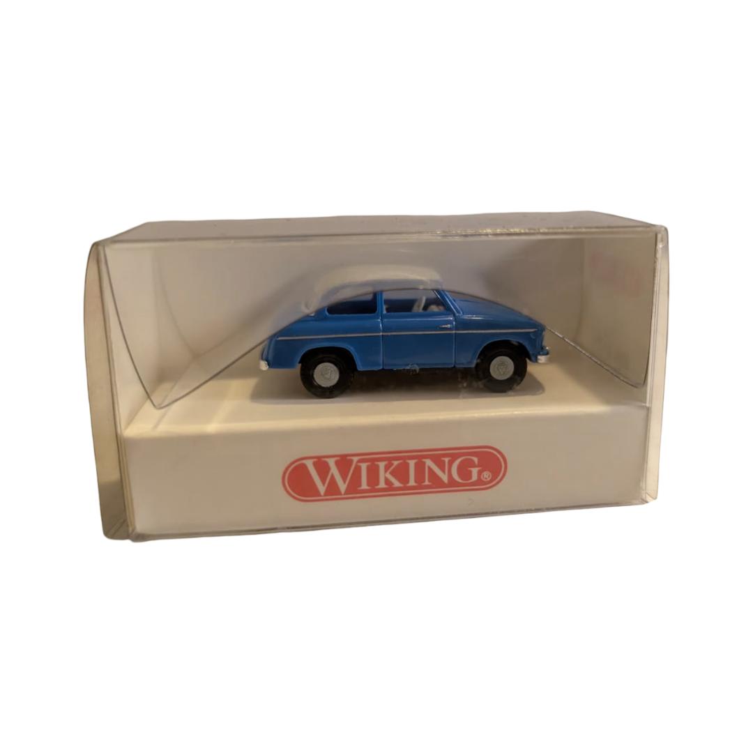 Wiking 806 40 25 Lloyd Alexander TS blau/weiß – 1:87 – OVP