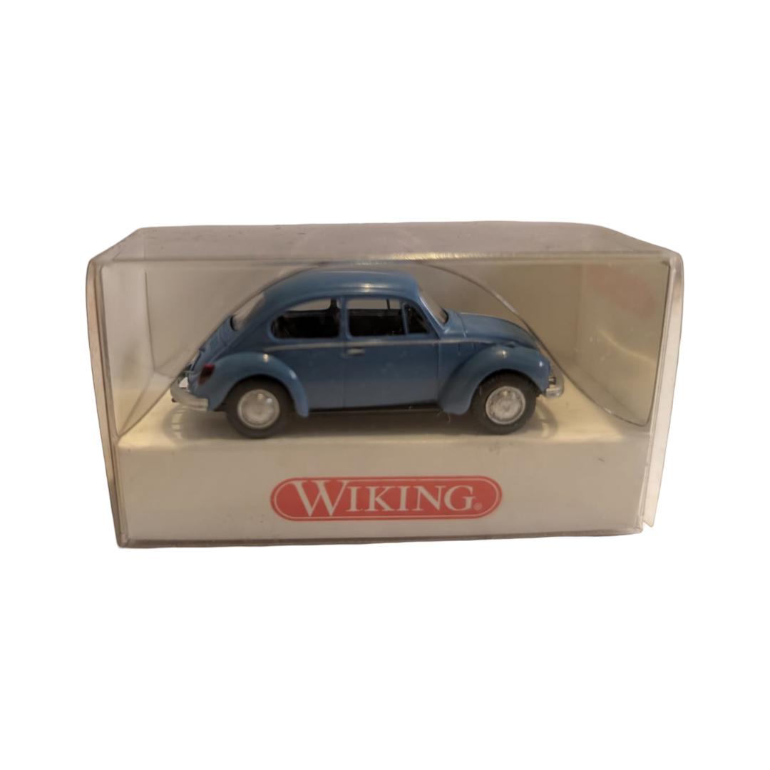 Wiking 795 01 26 VW Käfer 1303 hellblau – 1:87 – OVP