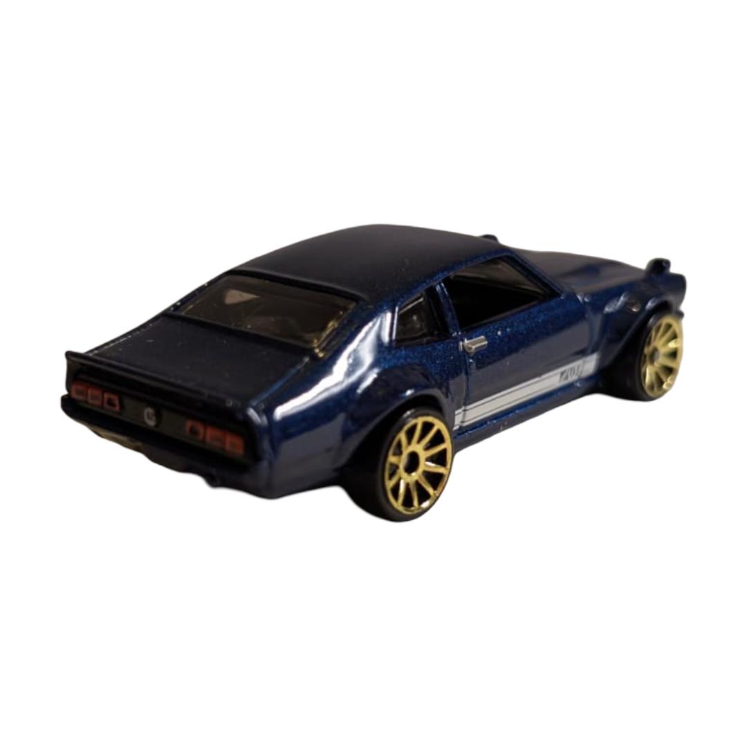 Hot Wheels 3er-Set Ford Mustang & Ford GT LM – Rennwagen und Muscle Cars – lose ca. 1:64