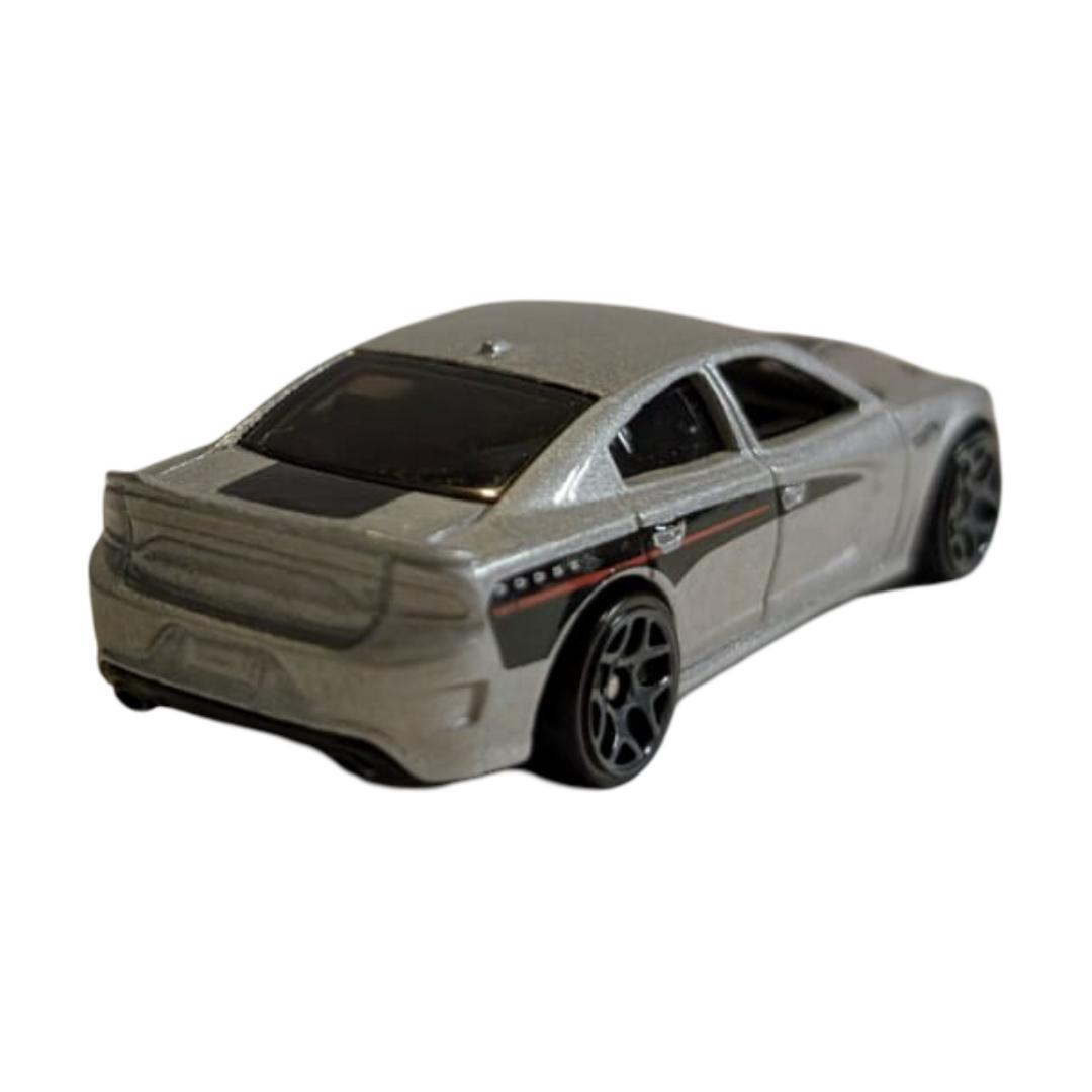 Hot Wheels Dodge Charger 3er-Set – moderne & klassische Muscle Cars – lose