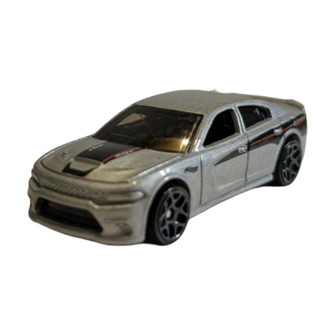 Hot Wheels Dodge Charger 3er-Set – moderne & klassische Muscle Cars – lose