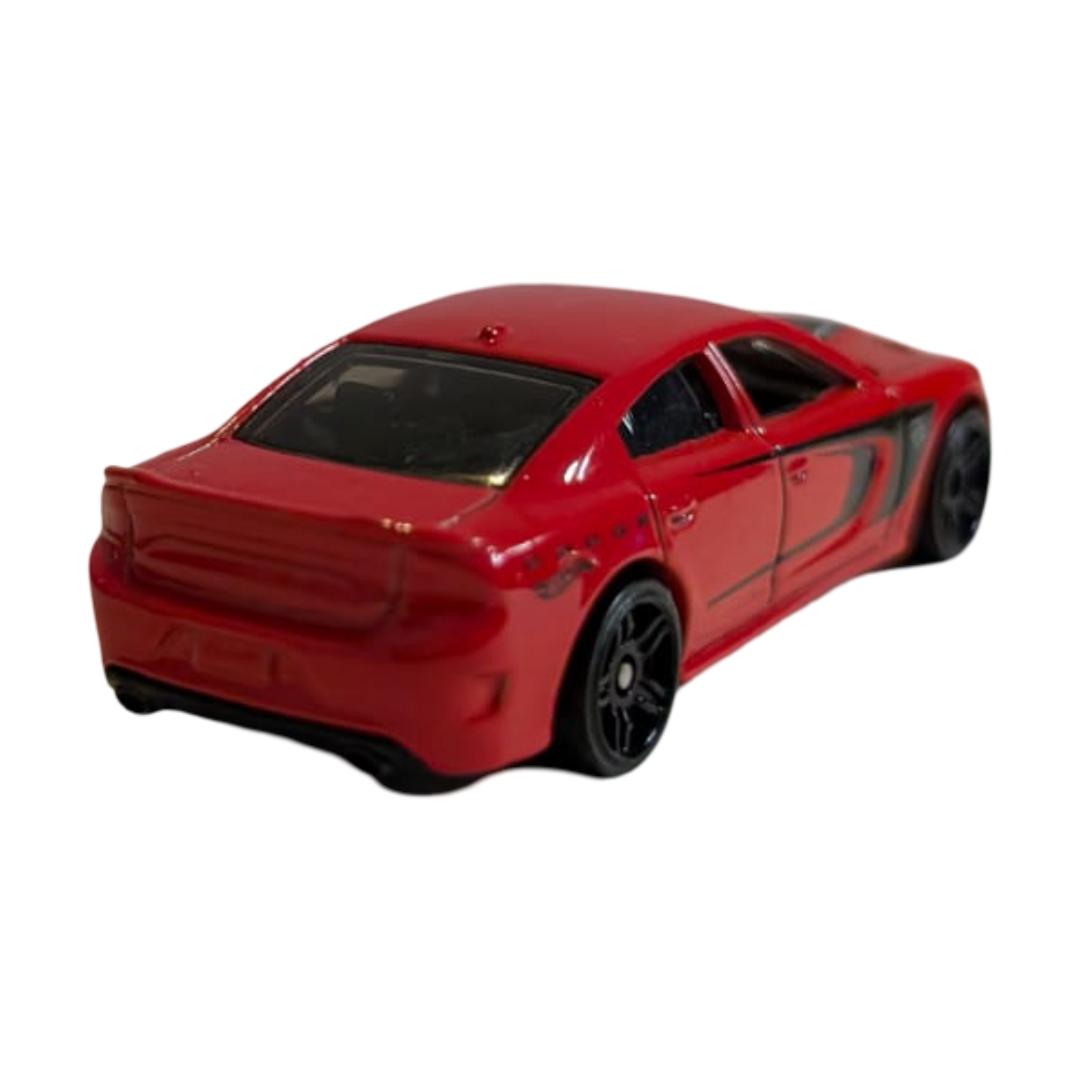 Hot Wheels Dodge Charger 3er-Set – moderne & klassische Muscle Cars – lose