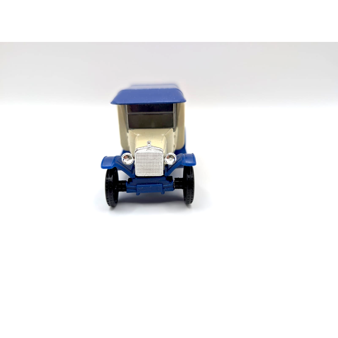 Matchbox MB44 Ford Model T 3rd MICA Convention Baltimore 1990 mit OVP