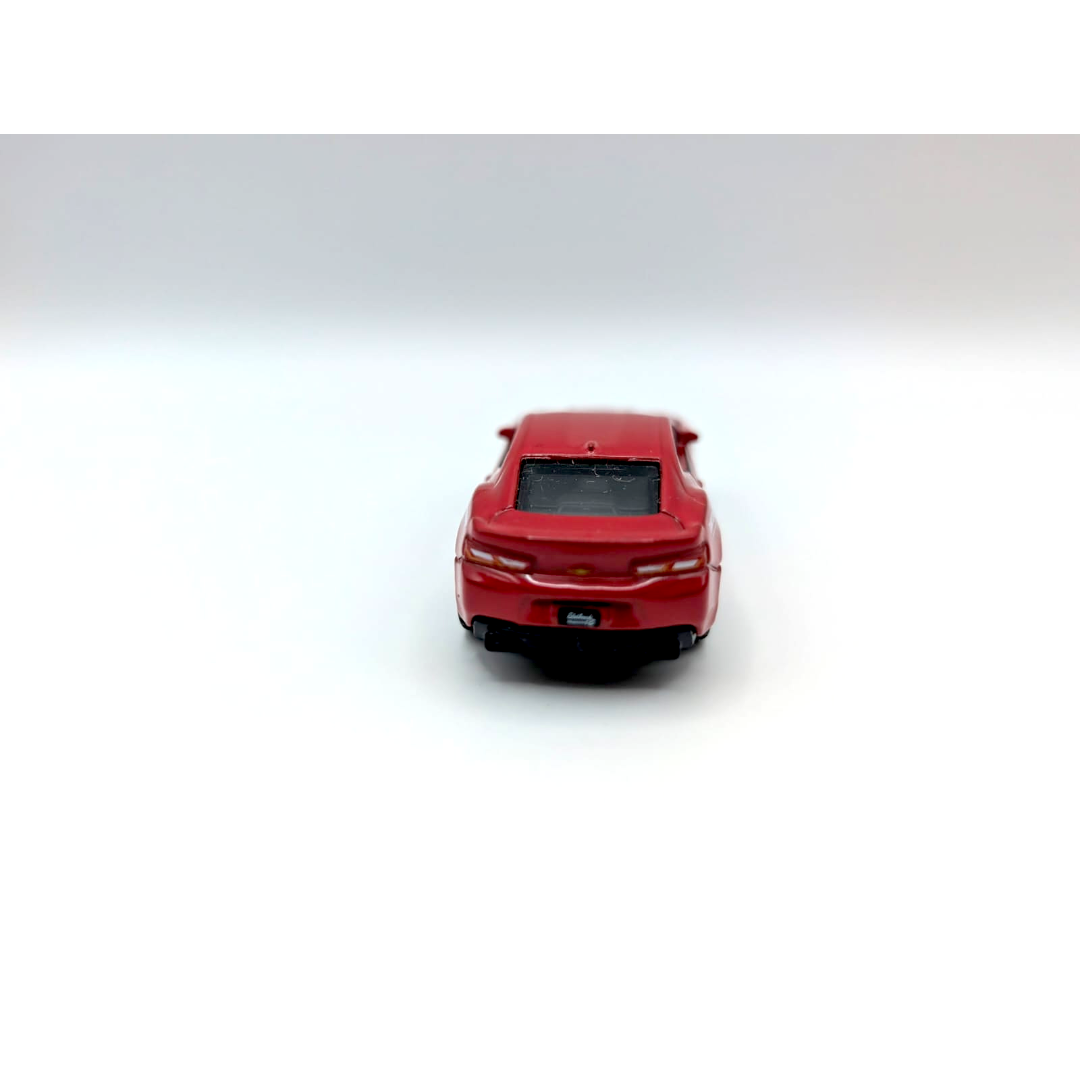 Matchbox Collectors ’16 Chevy Camaro Edelbrock 14/22 mit Box