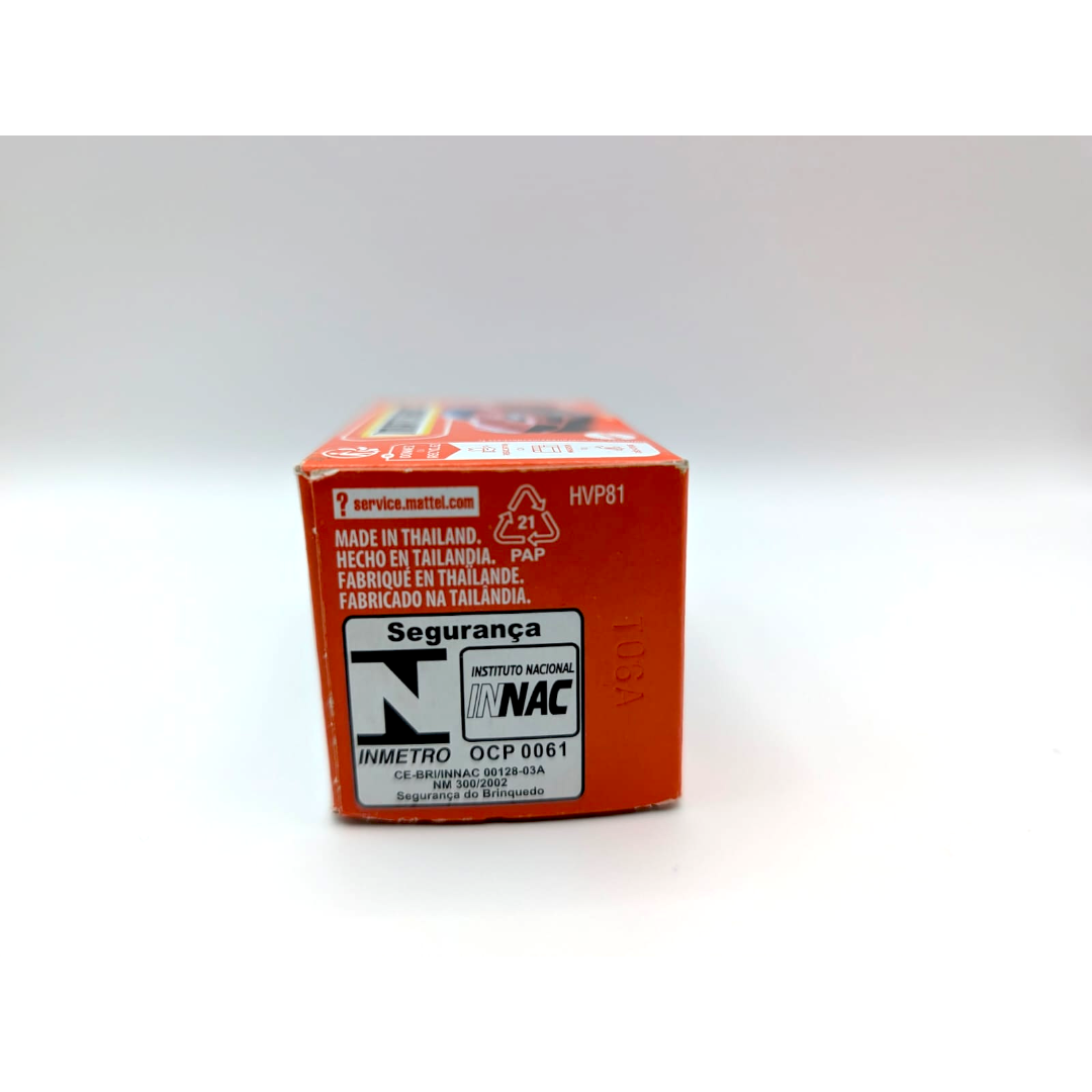 Matchbox Power Grabs 2004 Mazda RX-8 Rot 49/100 HVP81 Neu OVP