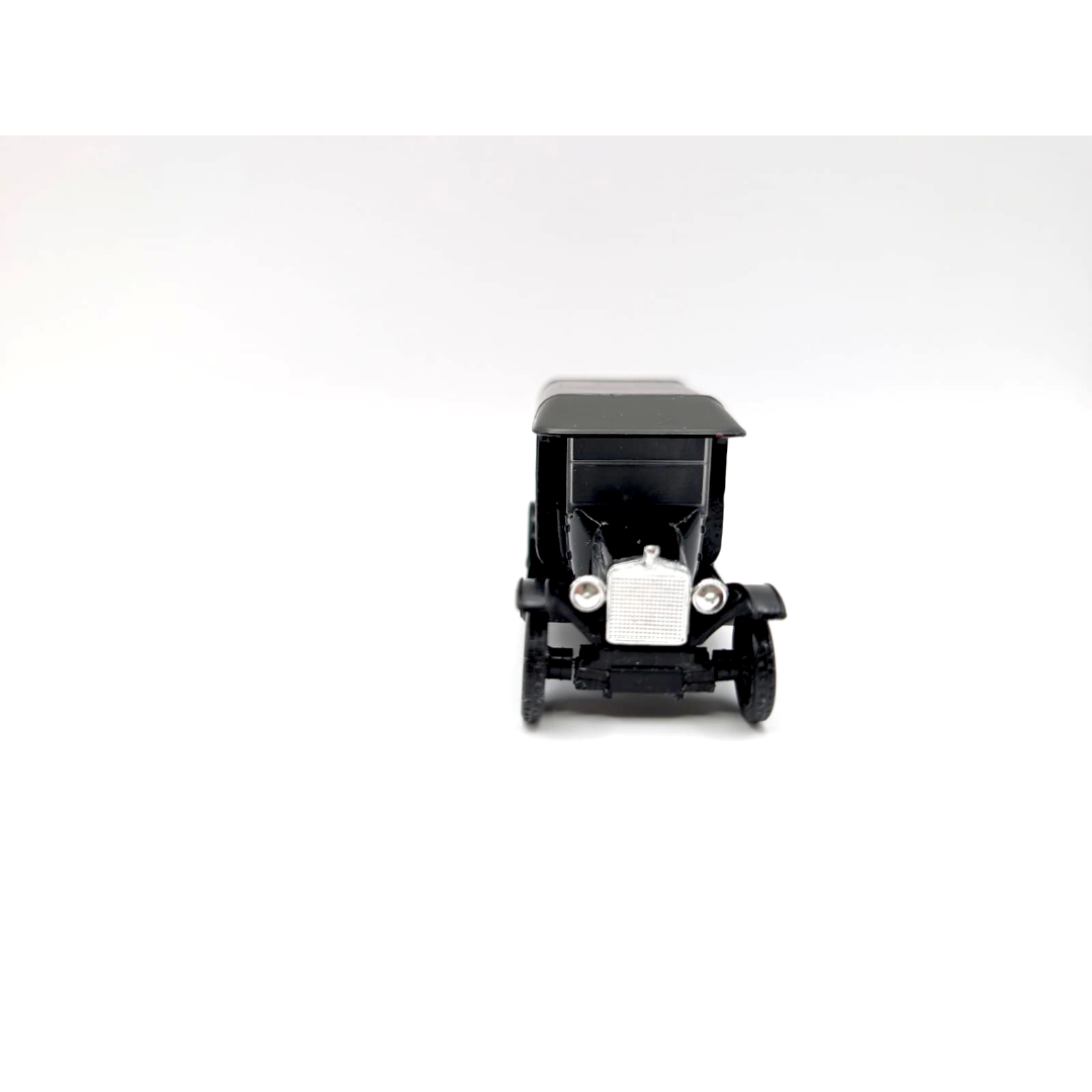 Matchbox MB44 Ford Model T Van MICA Philadelphia ’93 mit Originalbox