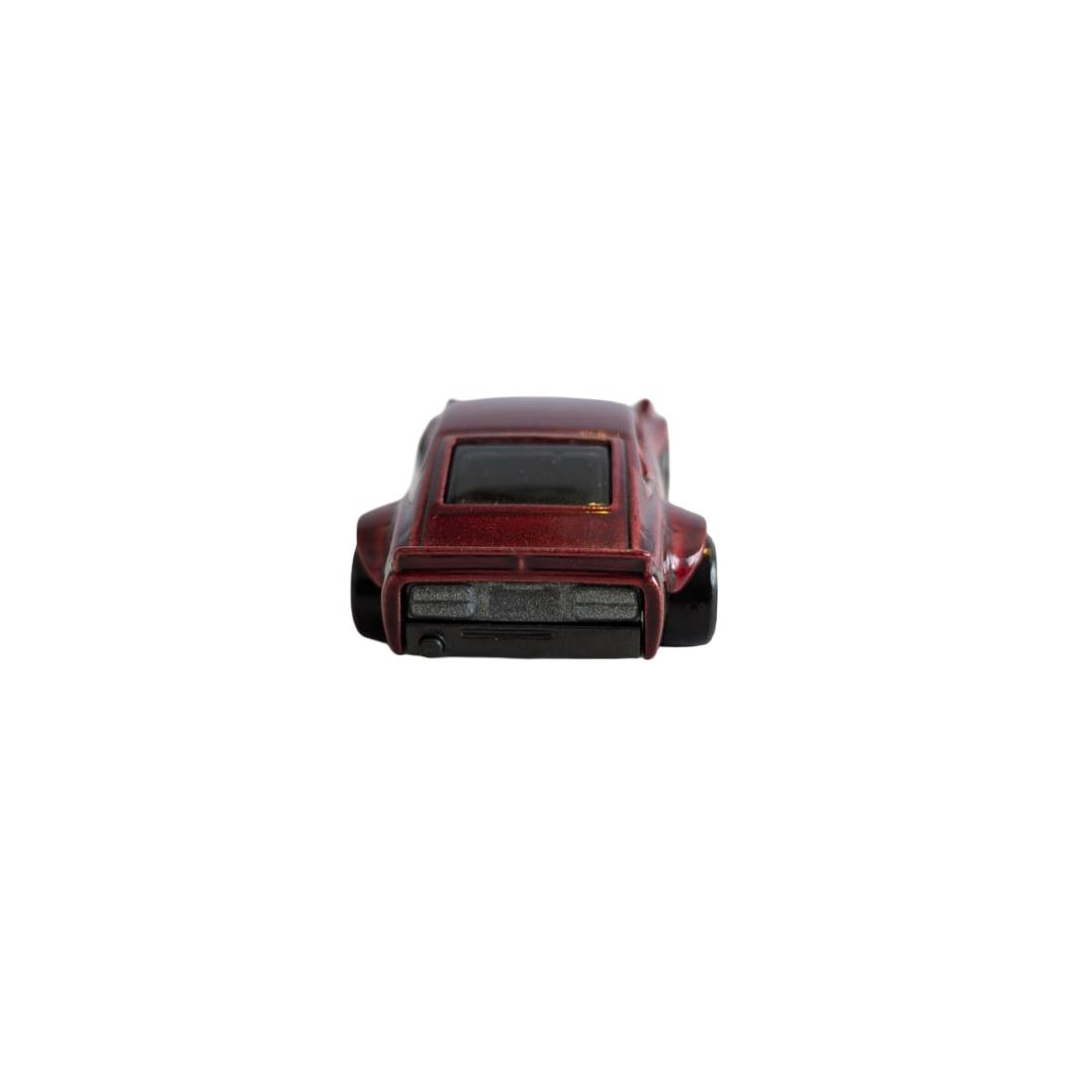 Hot Wheels Nissan Fairlady Z / Datsun 240Z – rot metallic – 1:64 Modellauto lose